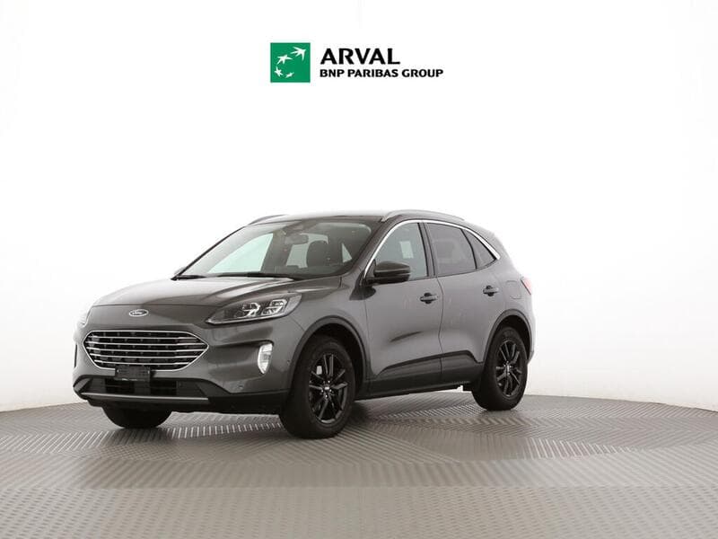 Ford Kuga Leasing & Auto-Abo Angebot