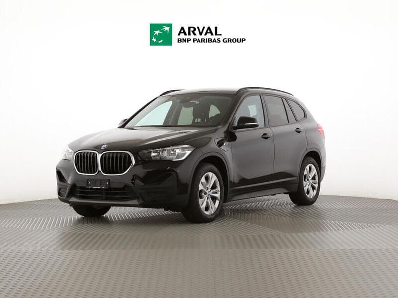 BMW X1 Leasing & Auto-Abo Angebot