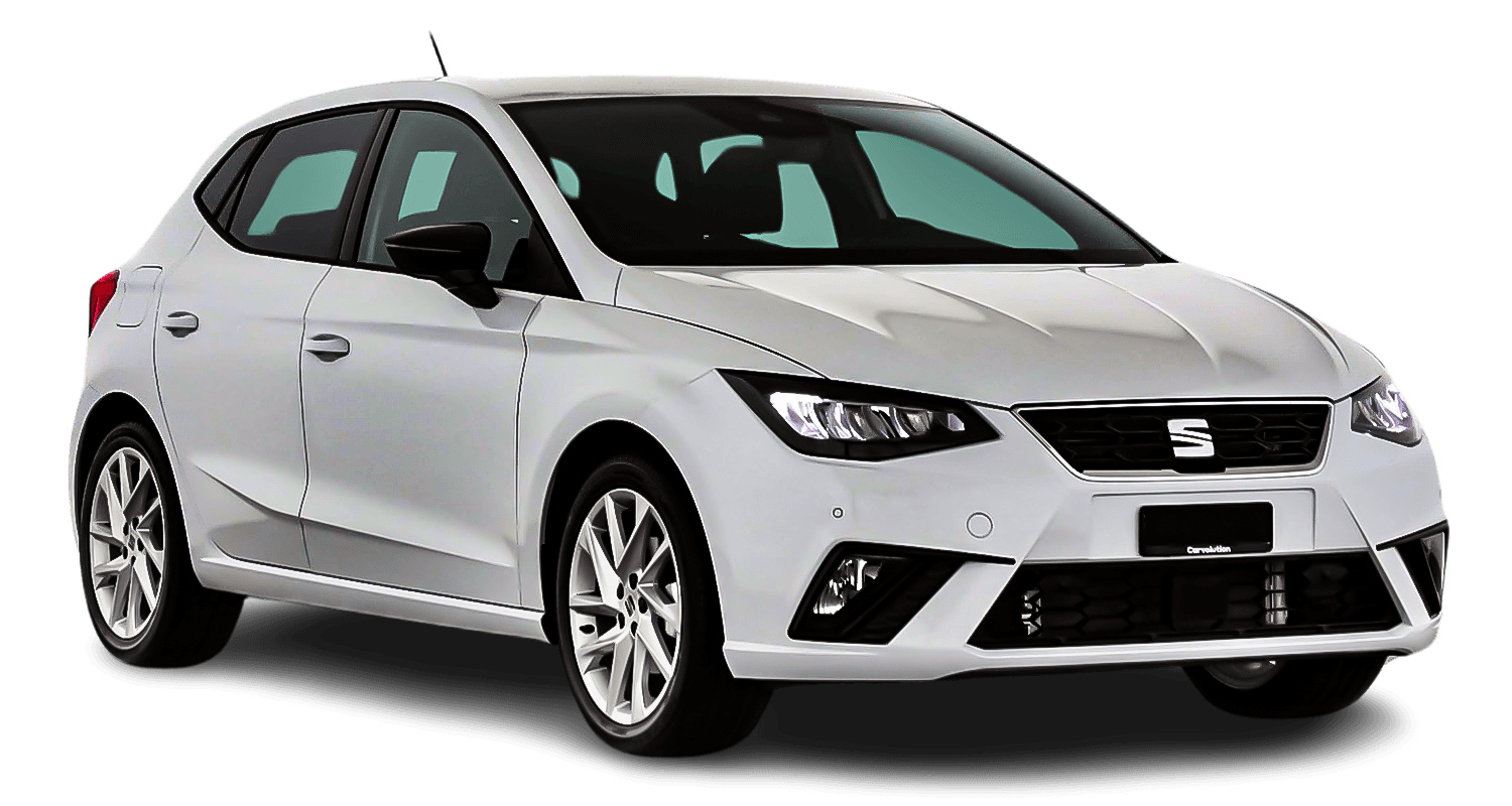 Seat Ibiza FR (Automat) Leasing & Auto-Abo Angebot