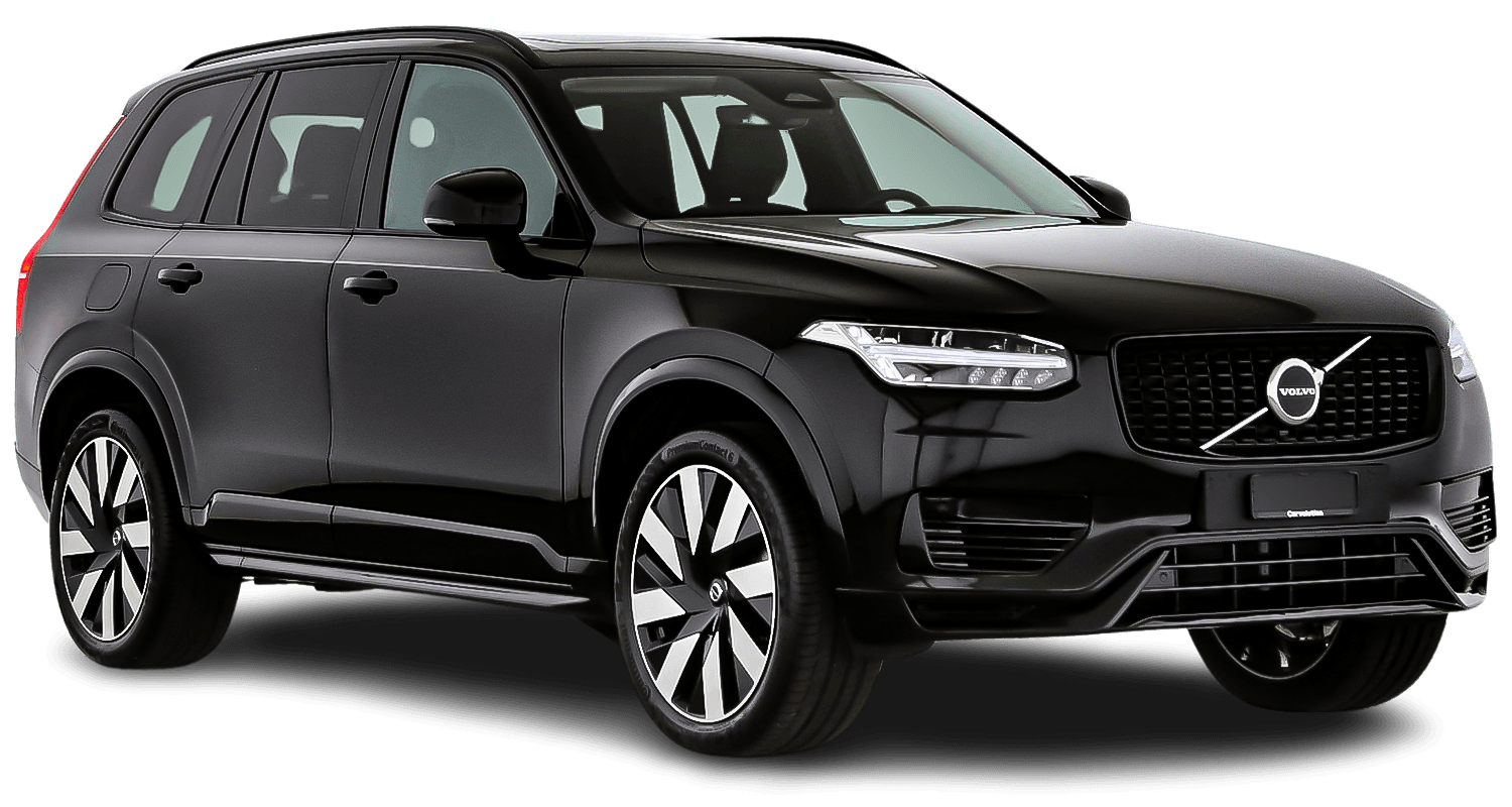 Volvo XC90 T8 Plus Dark AWD Leasing & Auto-Abo Angebot