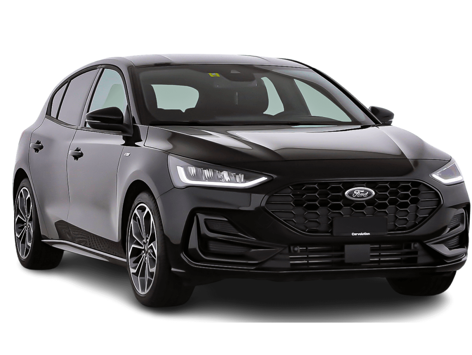 Ford Focus ST-Line X Leasing & Auto-Abo Angebot