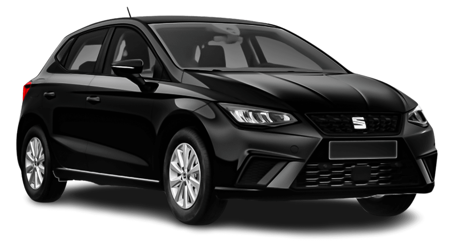 Seat Ibiza Style Leasing & Auto-Abo Angebot