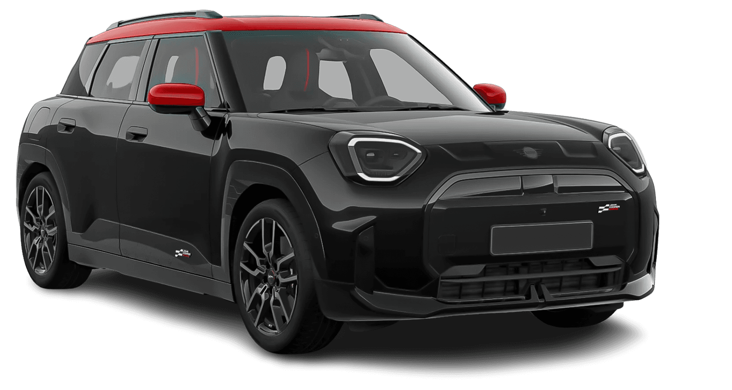 MINI Aceman SE Leasing & Auto-Abo Angebot