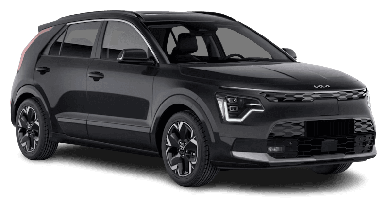 Kia Niro EV Leasing & Auto-Abo Angebot