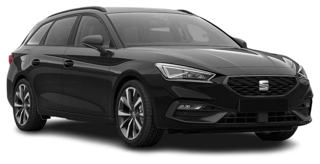 Seat Leon Sportstourer FR Leasing & Auto-Abo Angebot