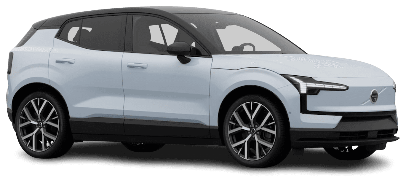 Volvo EX30 Ultra Twin Leasing & Auto-Abo Angebot