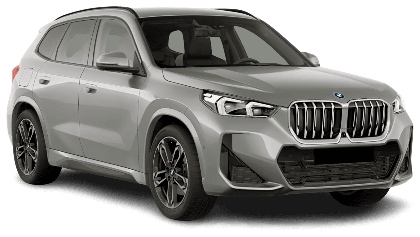 BMW X1 25e xDrive M Sportpaket Leasing & Auto-Abo Angebot