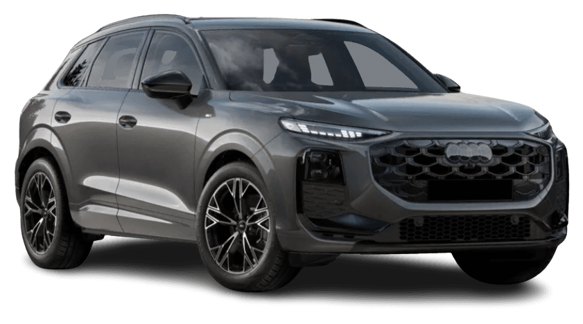 Audi Q3 TFSI quattro 150kW Leasing & Auto-Abo Angebot