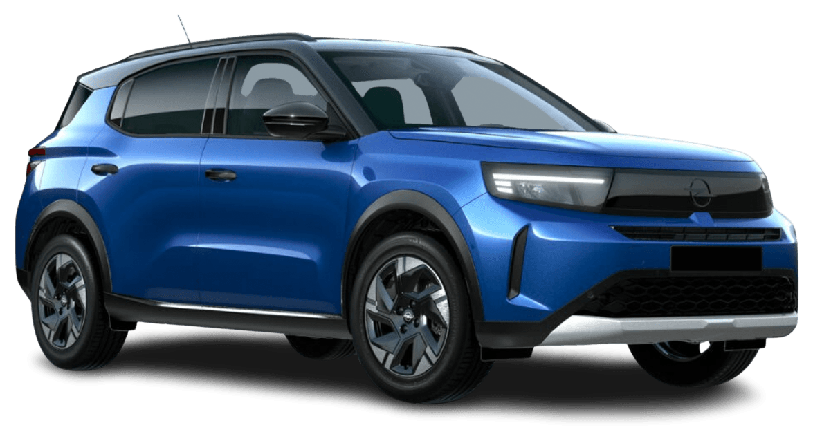 Opel Frontera-e GS Leasing & Auto-Abo Angebot