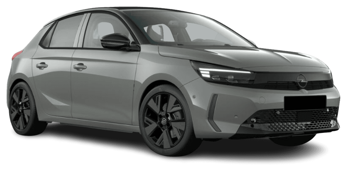 Opel Corsa-e GS-Line Leasing & Auto-Abo Angebot