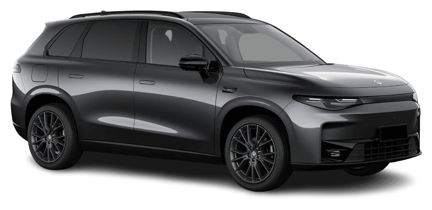 Leapmotor C10 Design Pro Max AWD Leasing & Auto-Abo Angebot