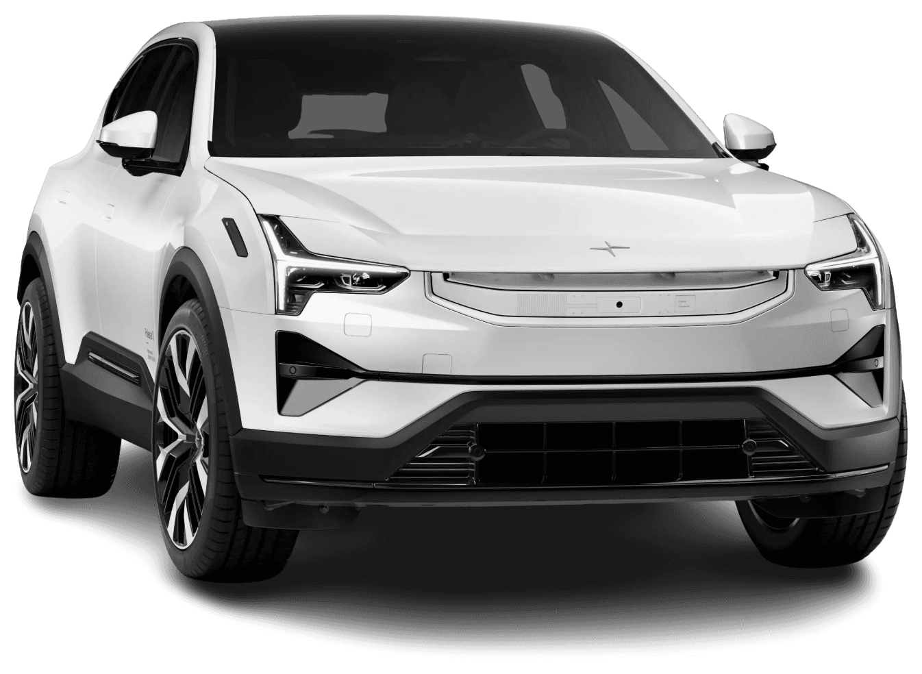Polestar 3 LRDM Performance Leasing & Auto-Abo Angebot