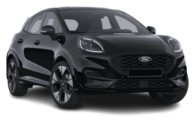 Ford Puma ST-Line X MY26 Leasing & Auto-Abo Angebot