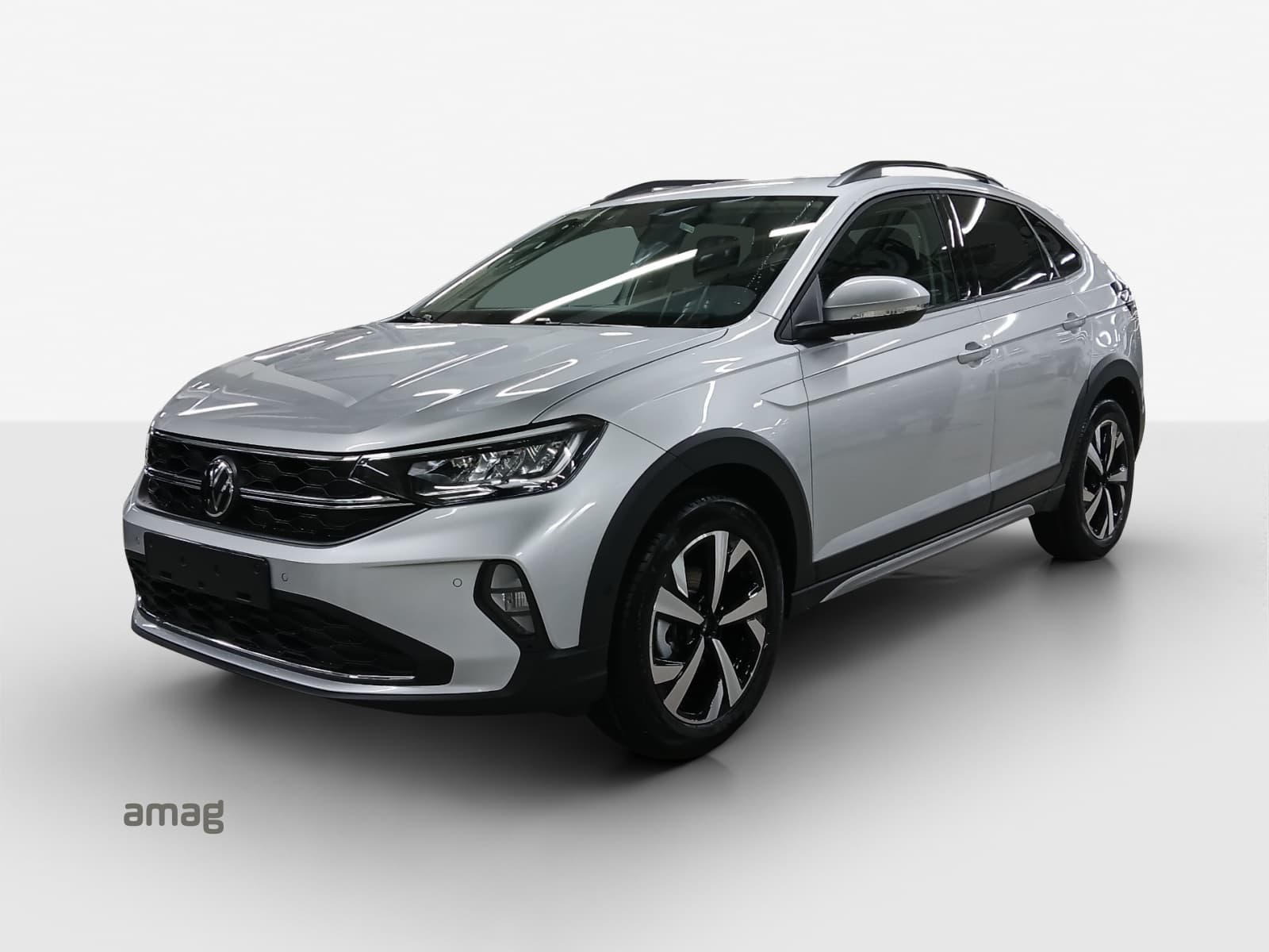 VW Taigo Leasing & Auto-Abo Angebot