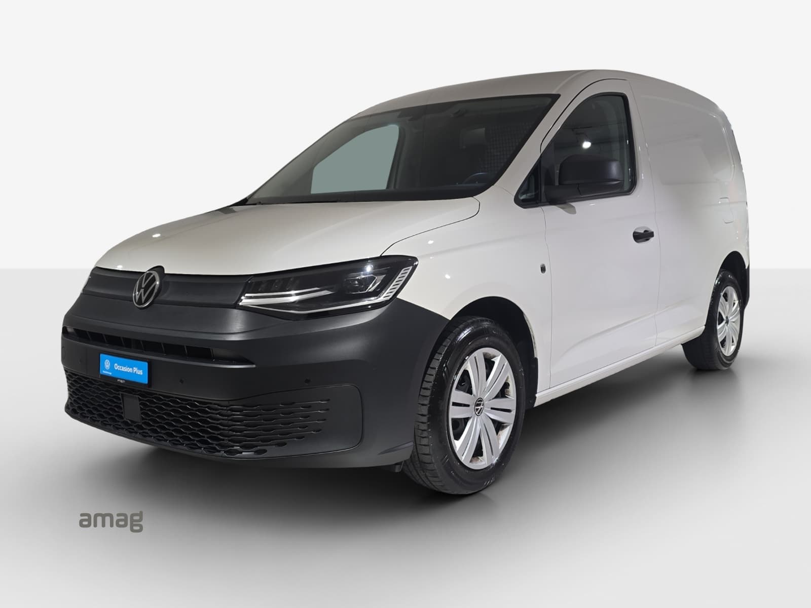 VW Nutzfahrzeuge Caddy Leasing & Auto-Abo Angebot