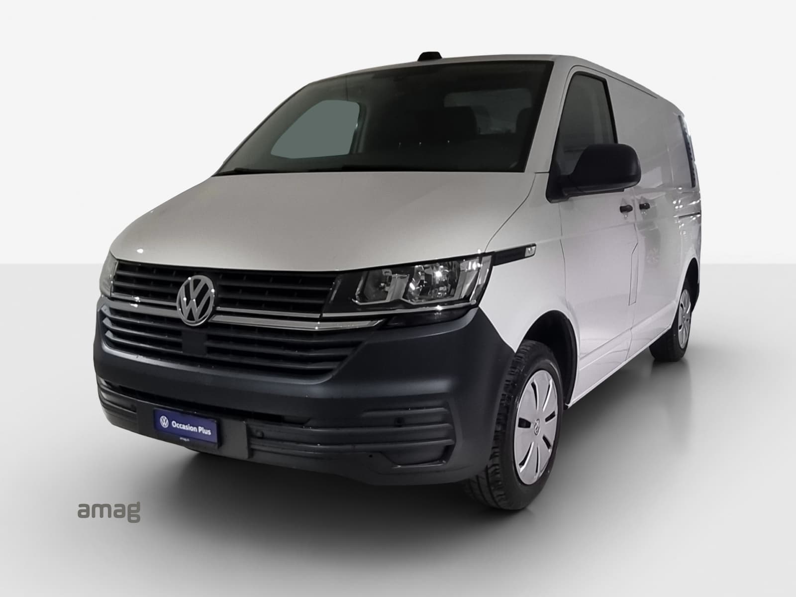 VW Nutzfahrzeuge Transporter Leasing & Auto-Abo Angebot