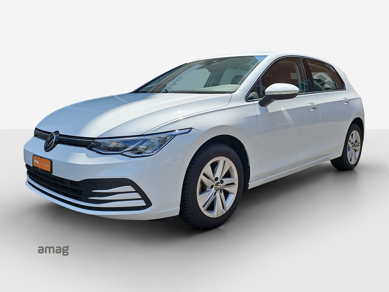 VW Golf Leasing & Auto-Abo Angebot