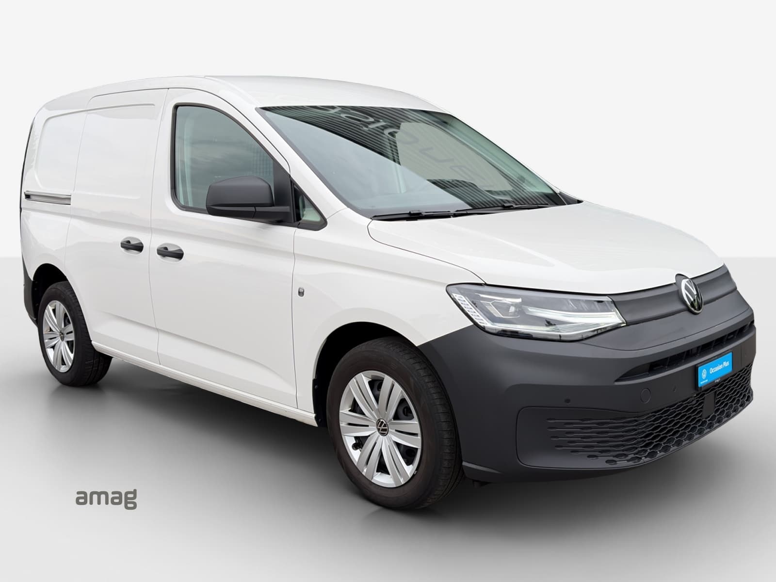 VW Nutzfahrzeuge Caddy Leasing & Auto-Abo Angebot