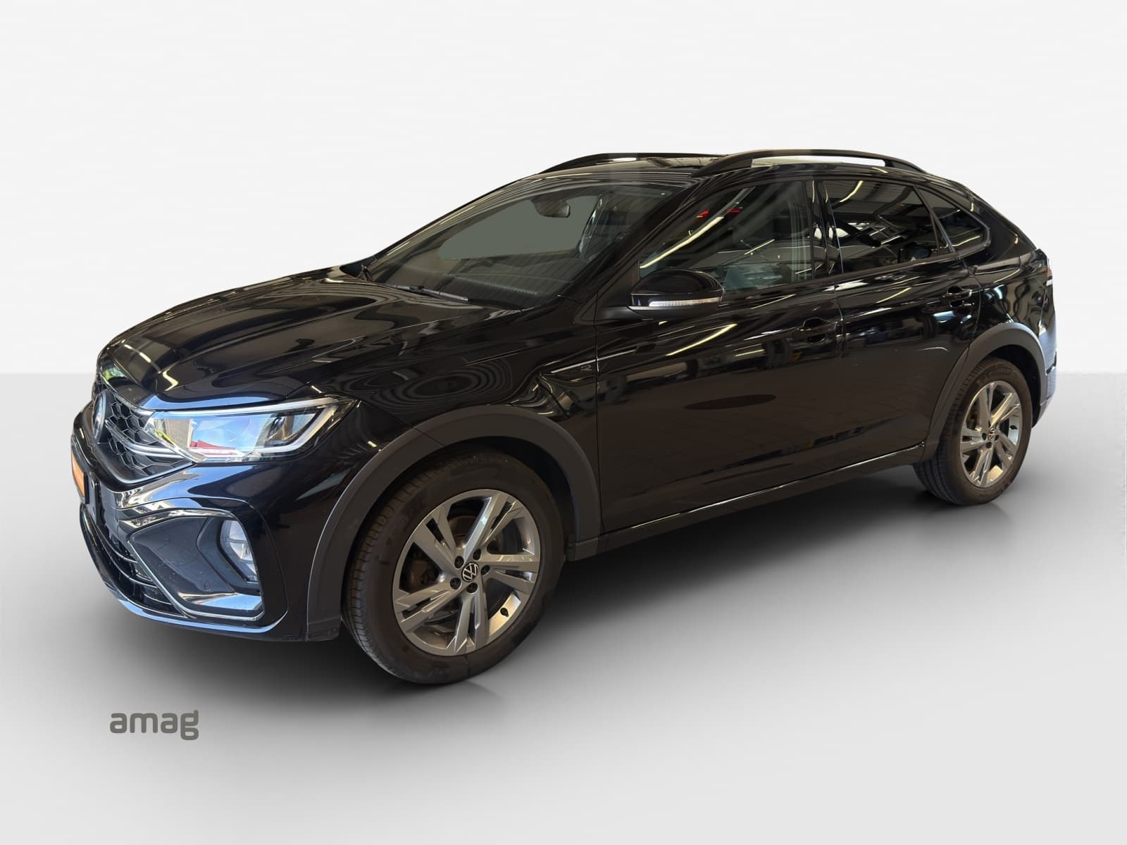 VW Taigo Leasing & Auto-Abo Angebot