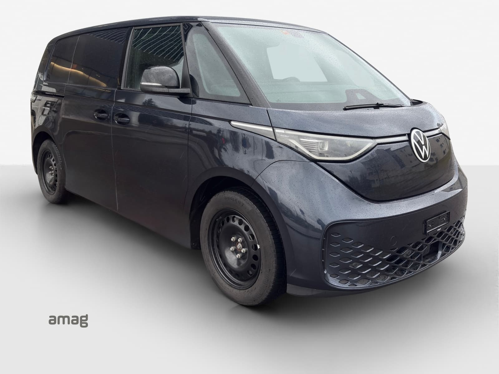 VW Nutzfahrzeuge ID. Buzz Leasing & Auto-Abo Angebot
