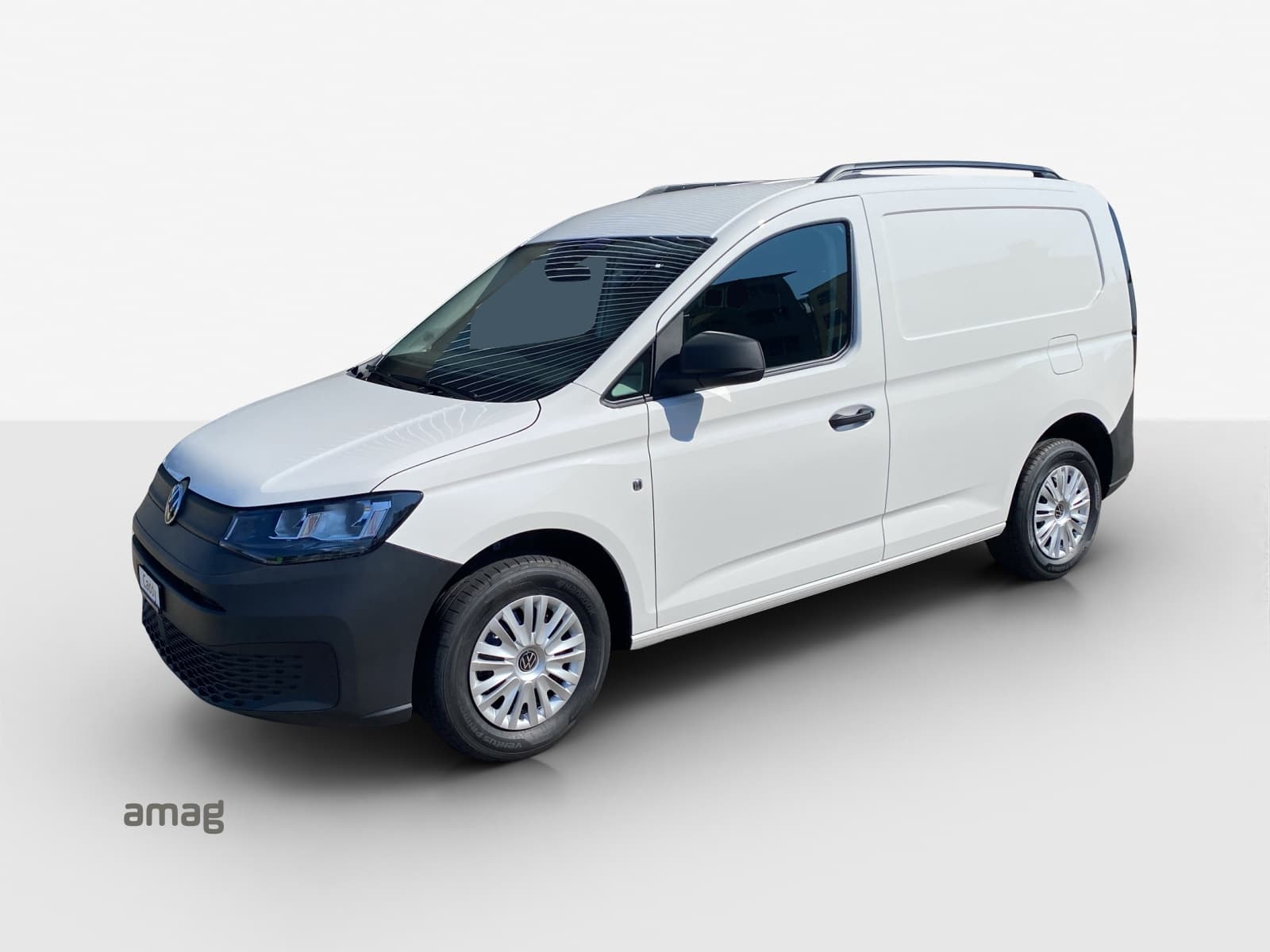 VW Nutzfahrzeuge Caddy Leasing & Auto-Abo Angebot