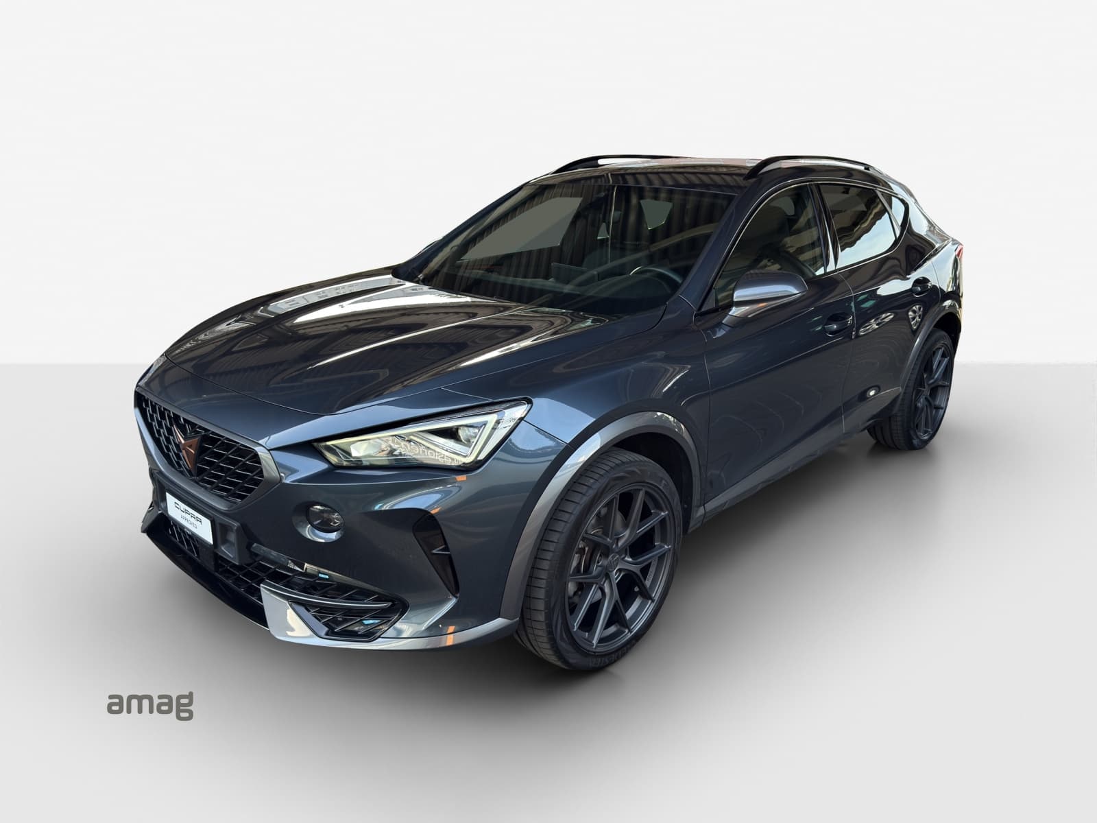 Cupra Formentor Leasing & Auto-Abo Angebot