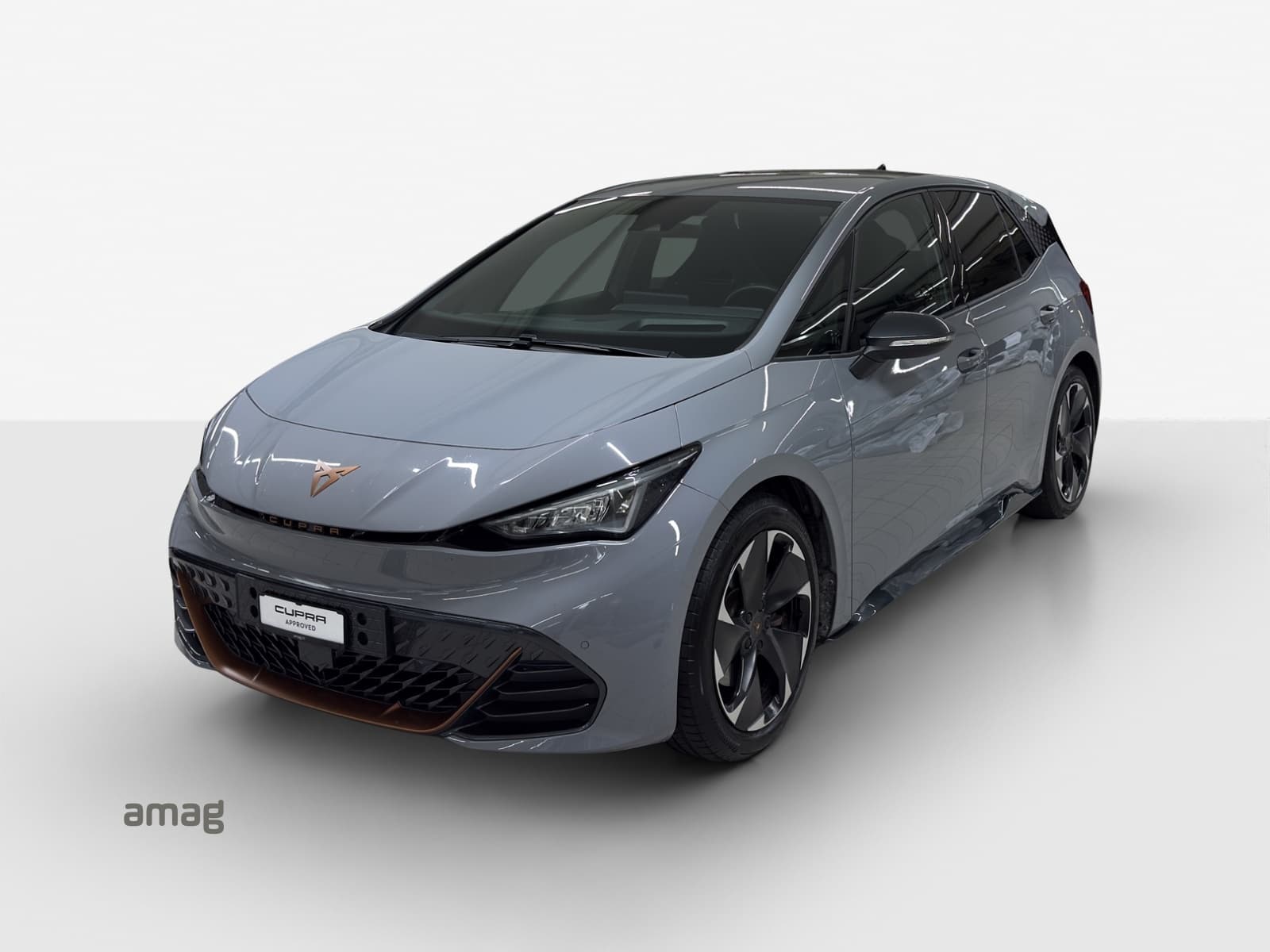 Cupra Born Leasing & Auto-Abo Angebot