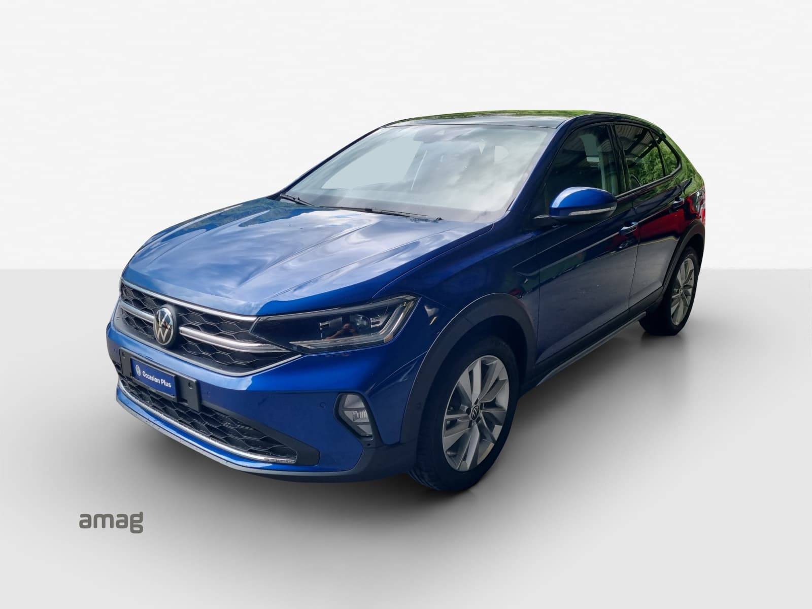 VW Taigo Leasing & Auto-Abo Angebot