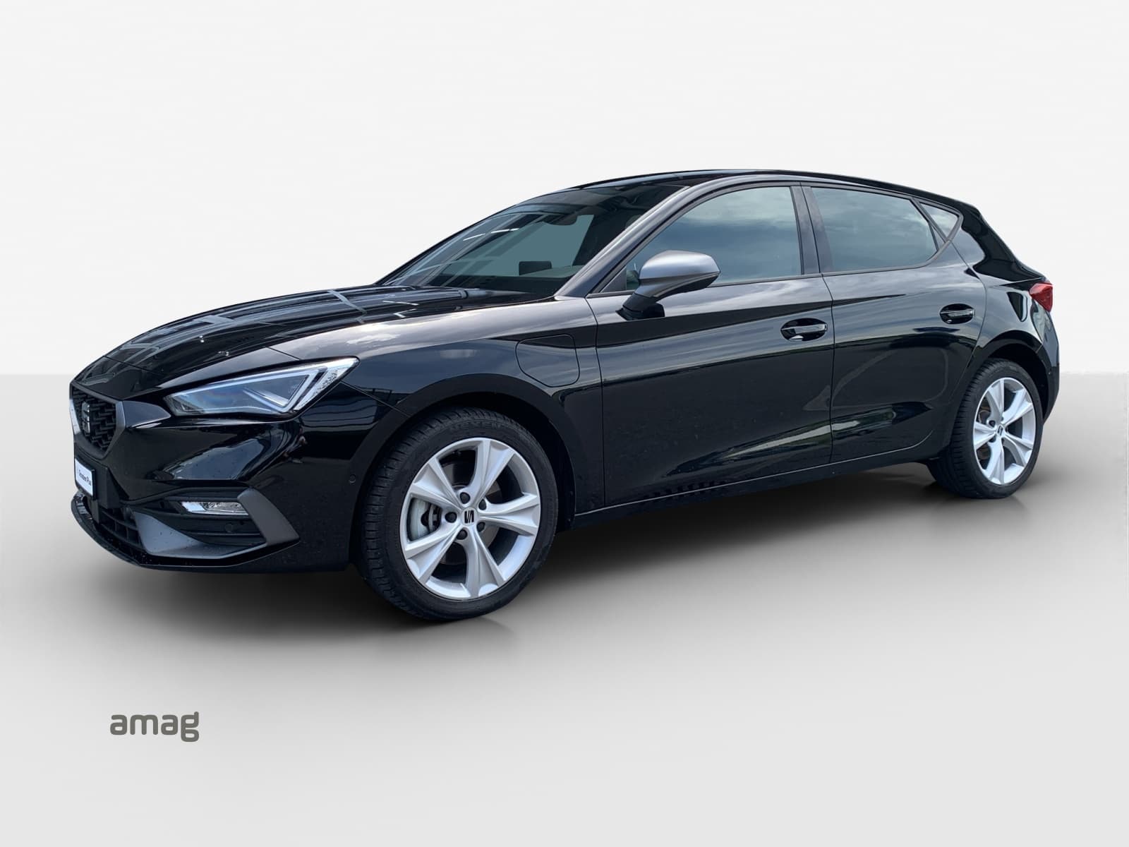 Seat Leon Leasing & Auto-Abo Angebot