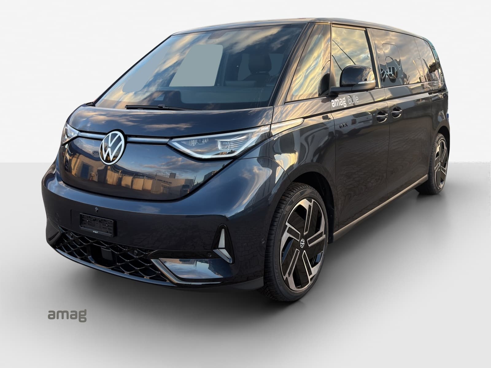 VW Nutzfahrzeuge ID. Buzz Leasing & Auto-Abo Angebot
