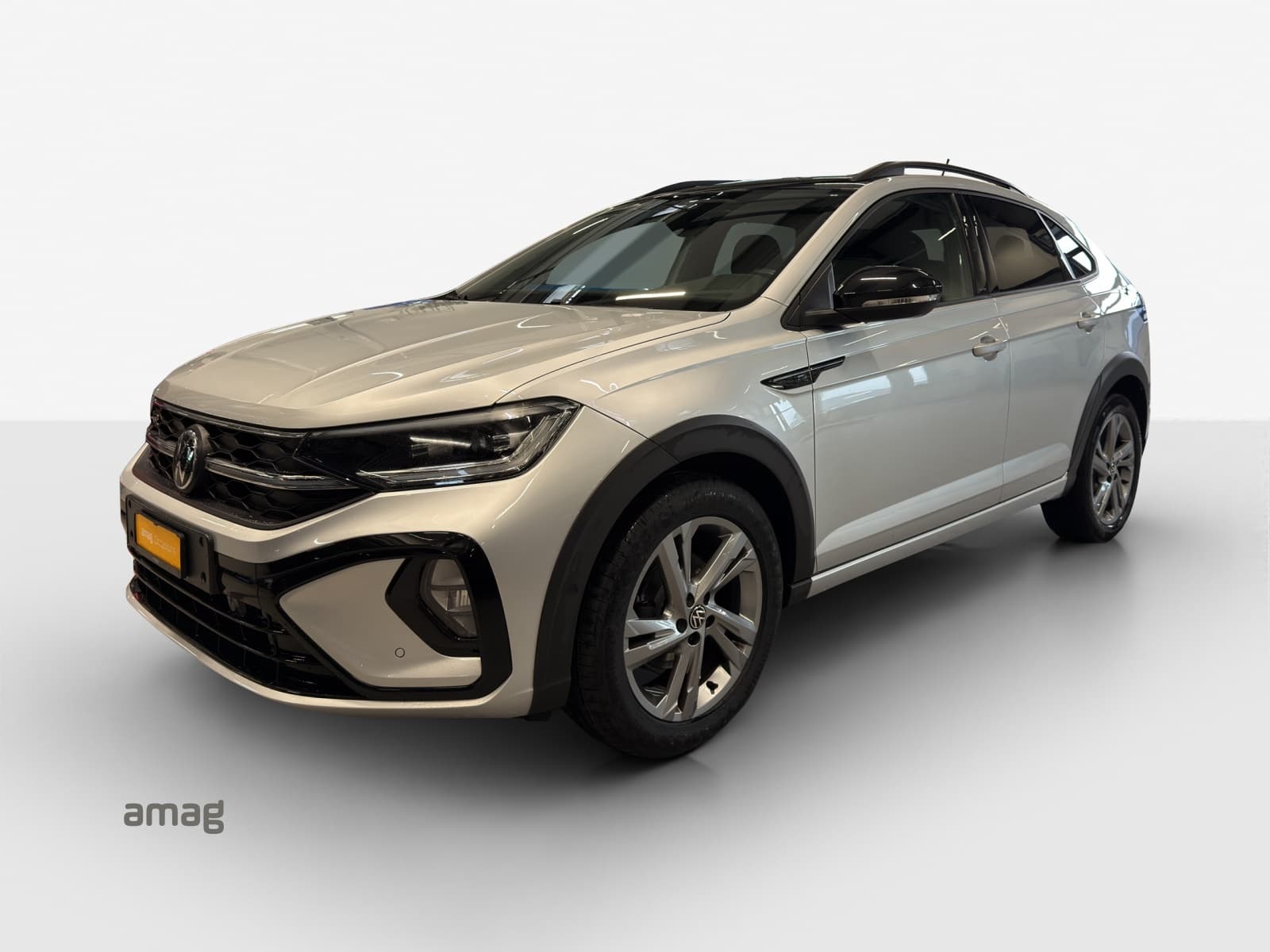 VW Taigo Leasing & Auto-Abo Angebot