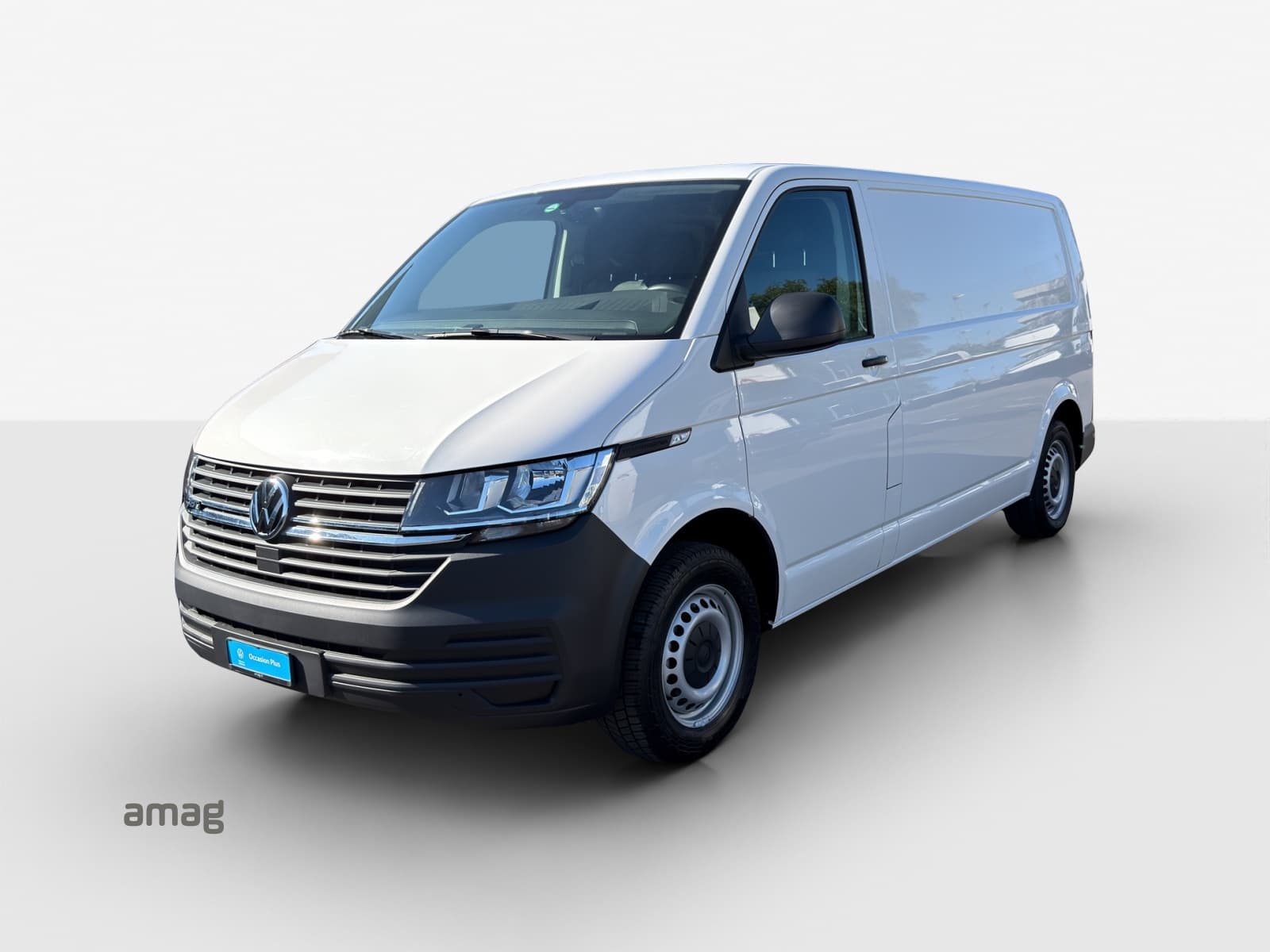 VW Nutzfahrzeuge Transporter Leasing & Auto-Abo Angebot