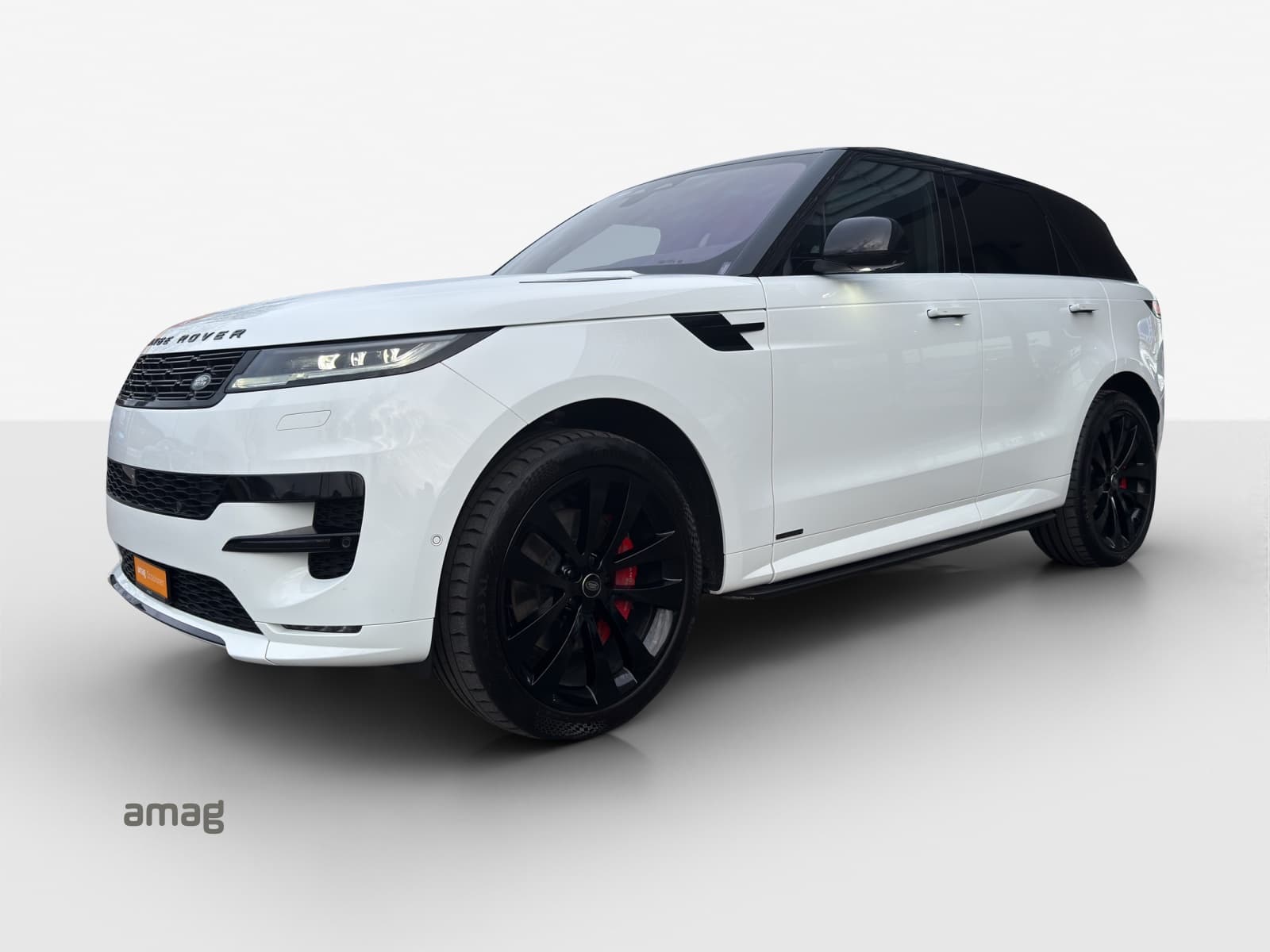 Land Rover RR Sport Leasing & Auto-Abo Angebot