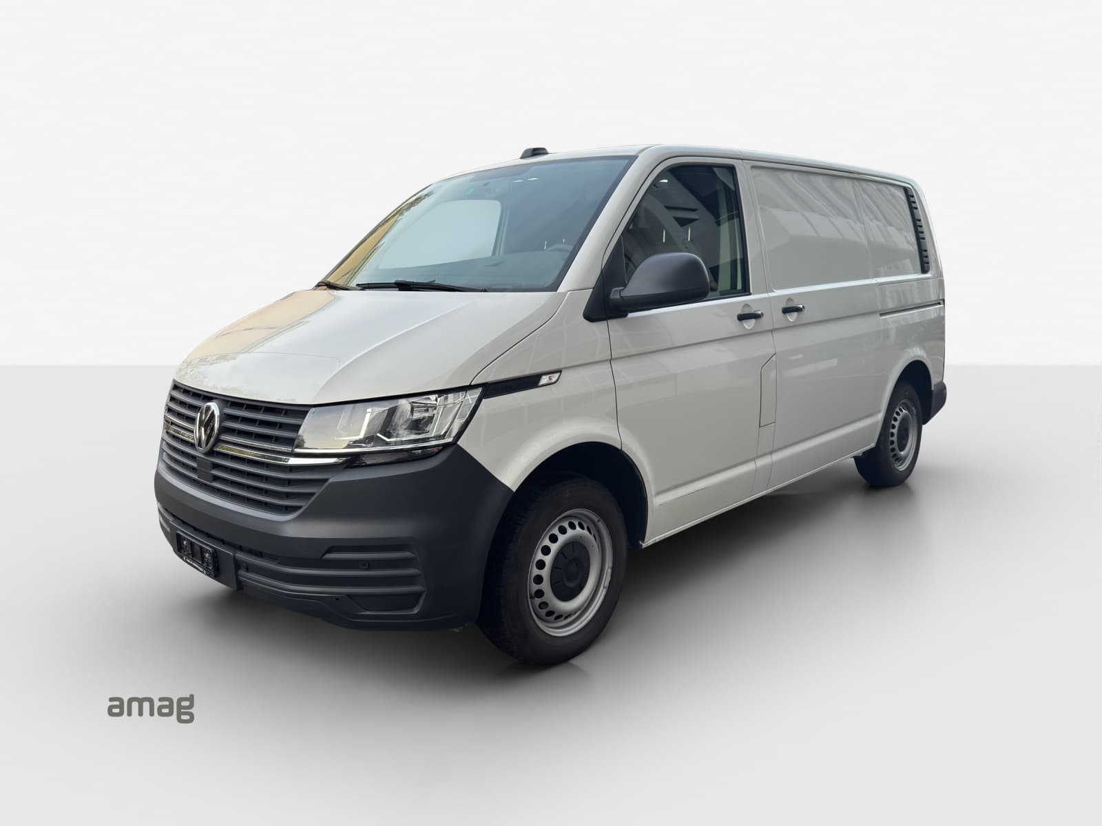 VW Nutzfahrzeuge Transporter Leasing & Auto-Abo Angebot