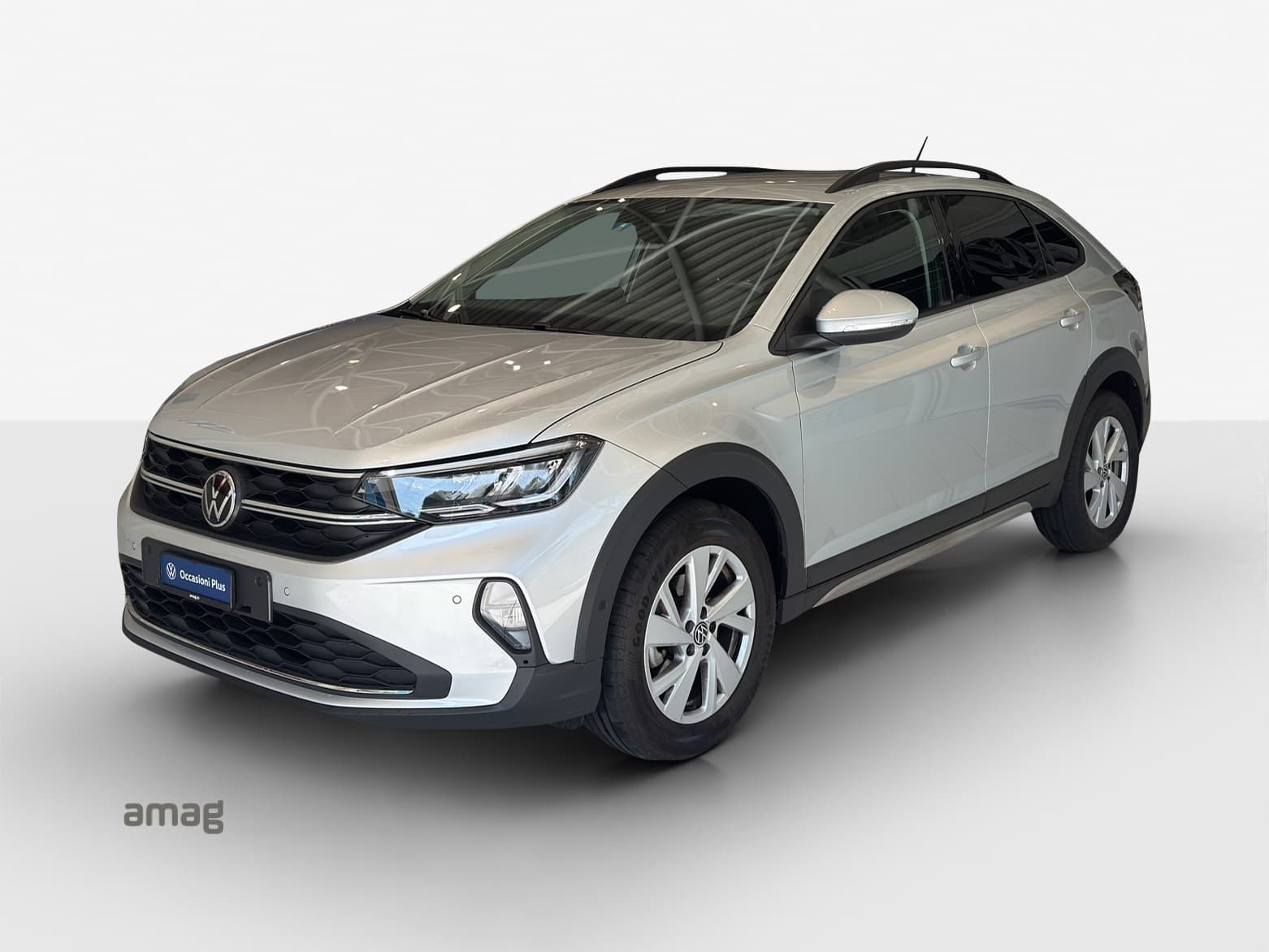 VW Taigo Leasing & Auto-Abo Angebot