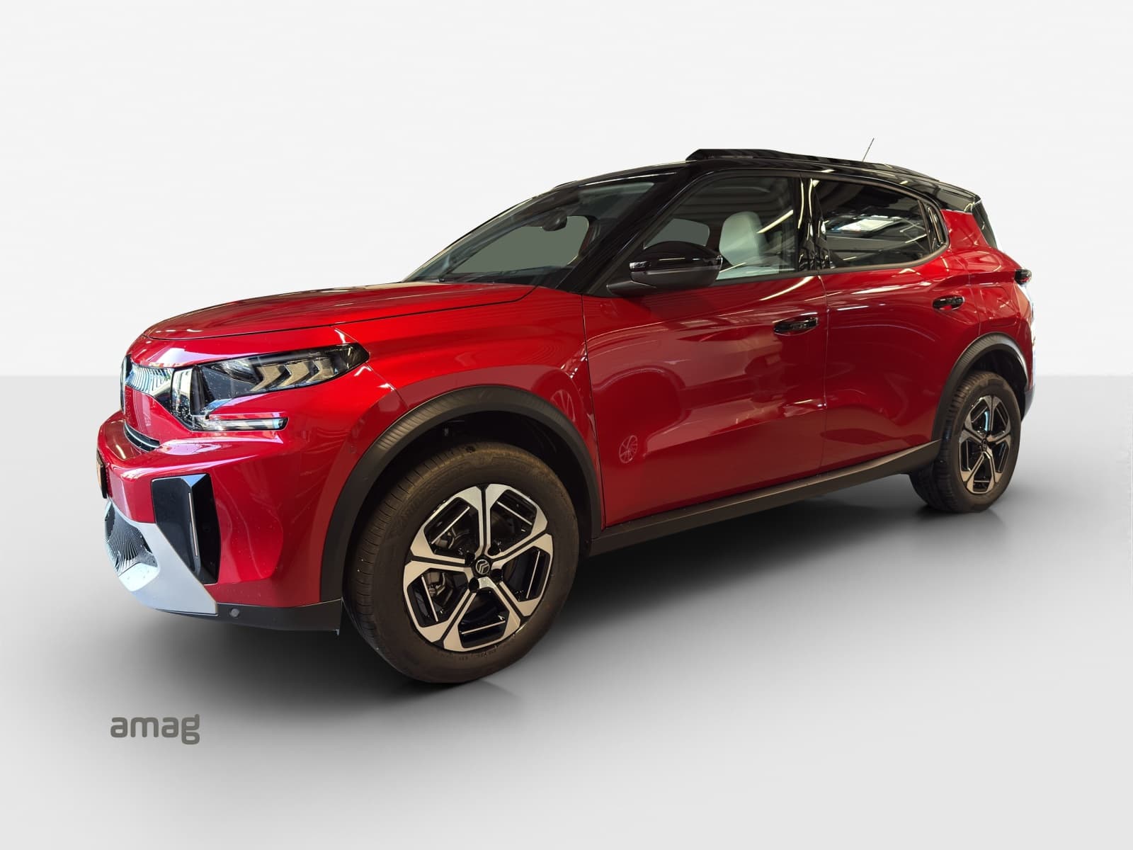 Citroën AX Leasing & Auto-Abo Angebot