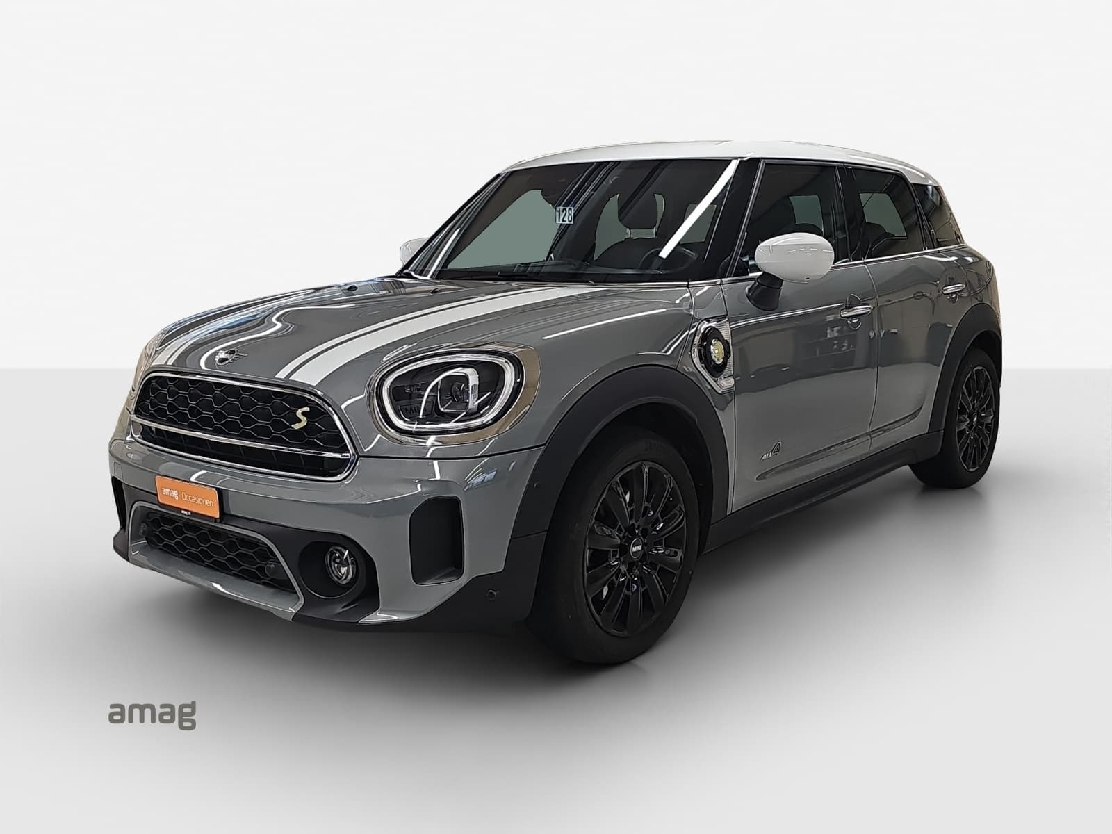 MINI Cooper Leasing & Auto-Abo Angebot