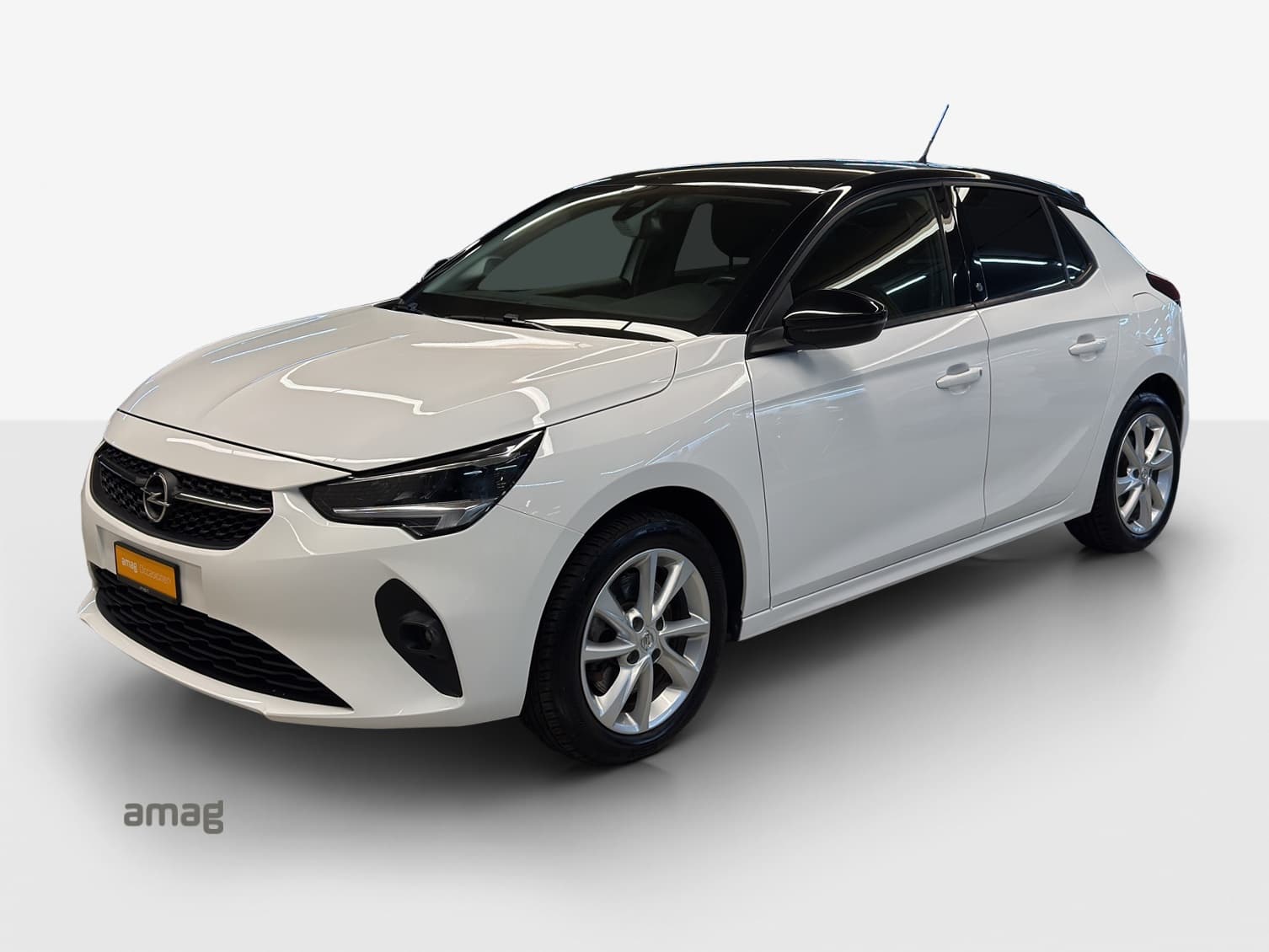 Opel Corsa Leasing & Auto-Abo Angebot