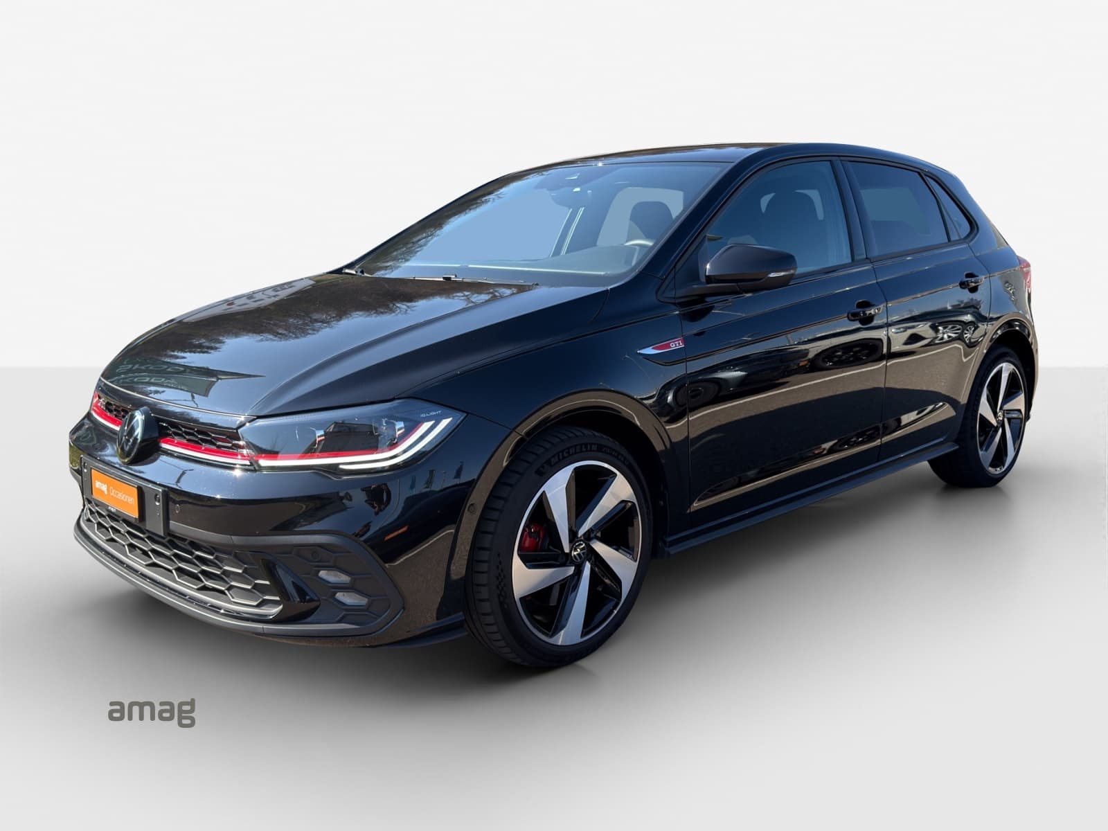 VW Polo Leasing & Auto-Abo Angebot