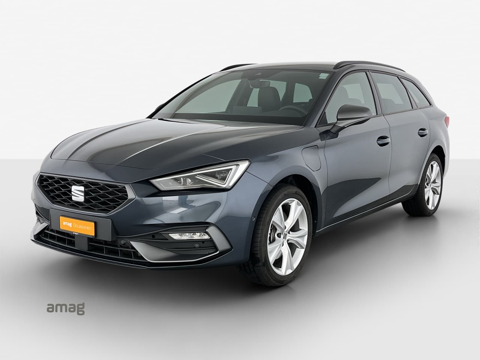 Seat Leon Leasing & Auto-Abo Angebot