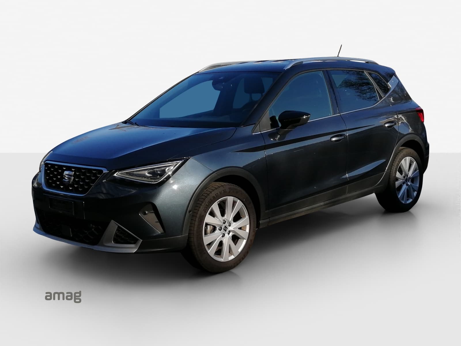 Seat Arona Leasing & Auto-Abo Angebot