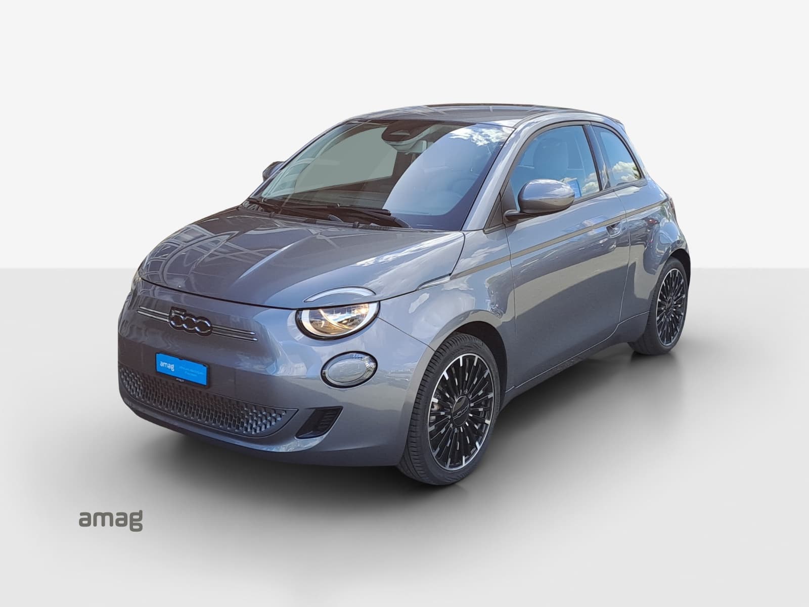 Fiat 500 Leasing & Auto-Abo Angebot