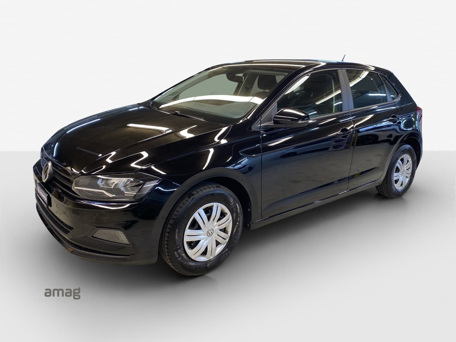 VW Polo Leasing & Auto-Abo Angebot