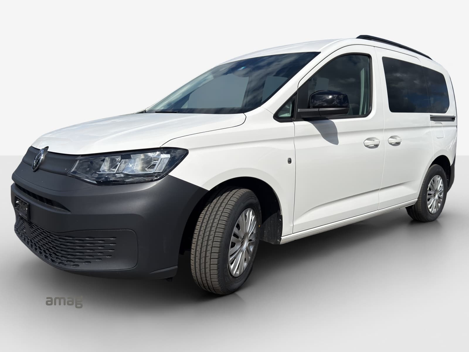 VW Nutzfahrzeuge Caddy Leasing & Auto-Abo Angebot
