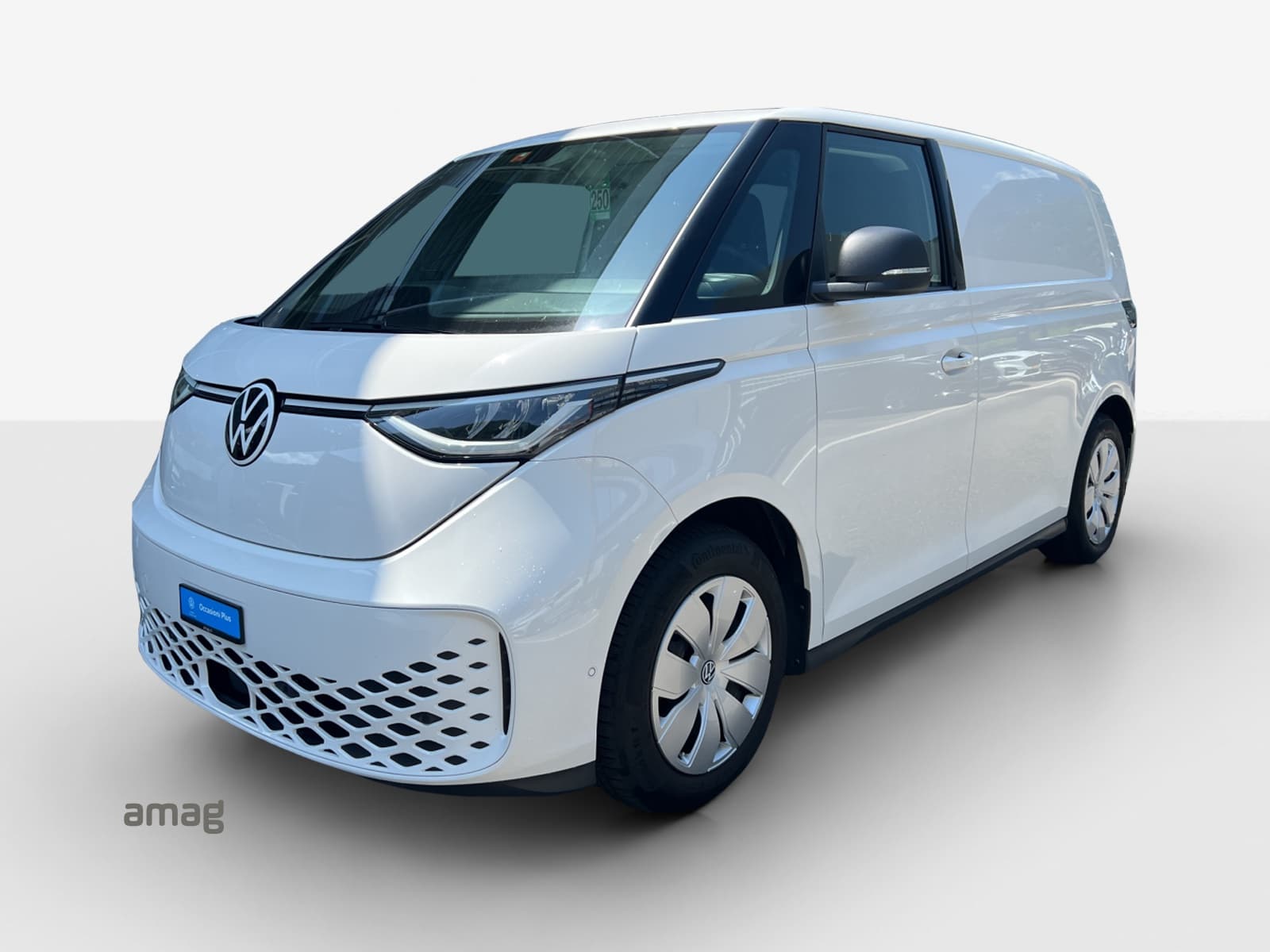 VW Nutzfahrzeuge ID. Buzz Leasing & Auto-Abo Angebot
