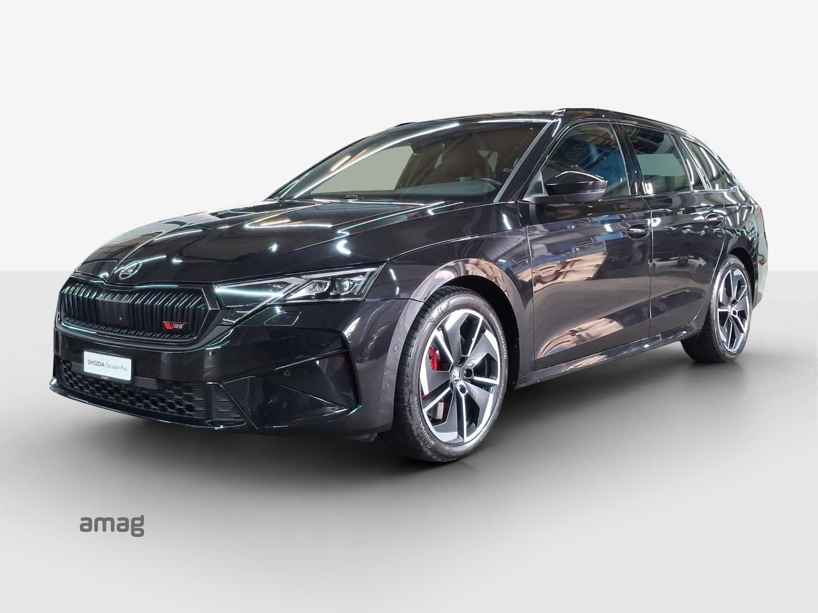 Škoda Octavia Leasing & Auto-Abo Angebot
