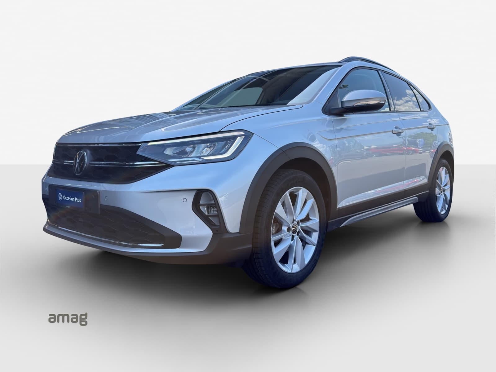 VW Taigo Leasing & Auto-Abo Angebot