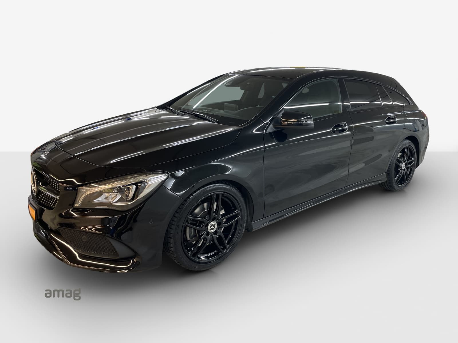 Mercedes-Benz A-Klasse Leasing & Auto-Abo Angebot