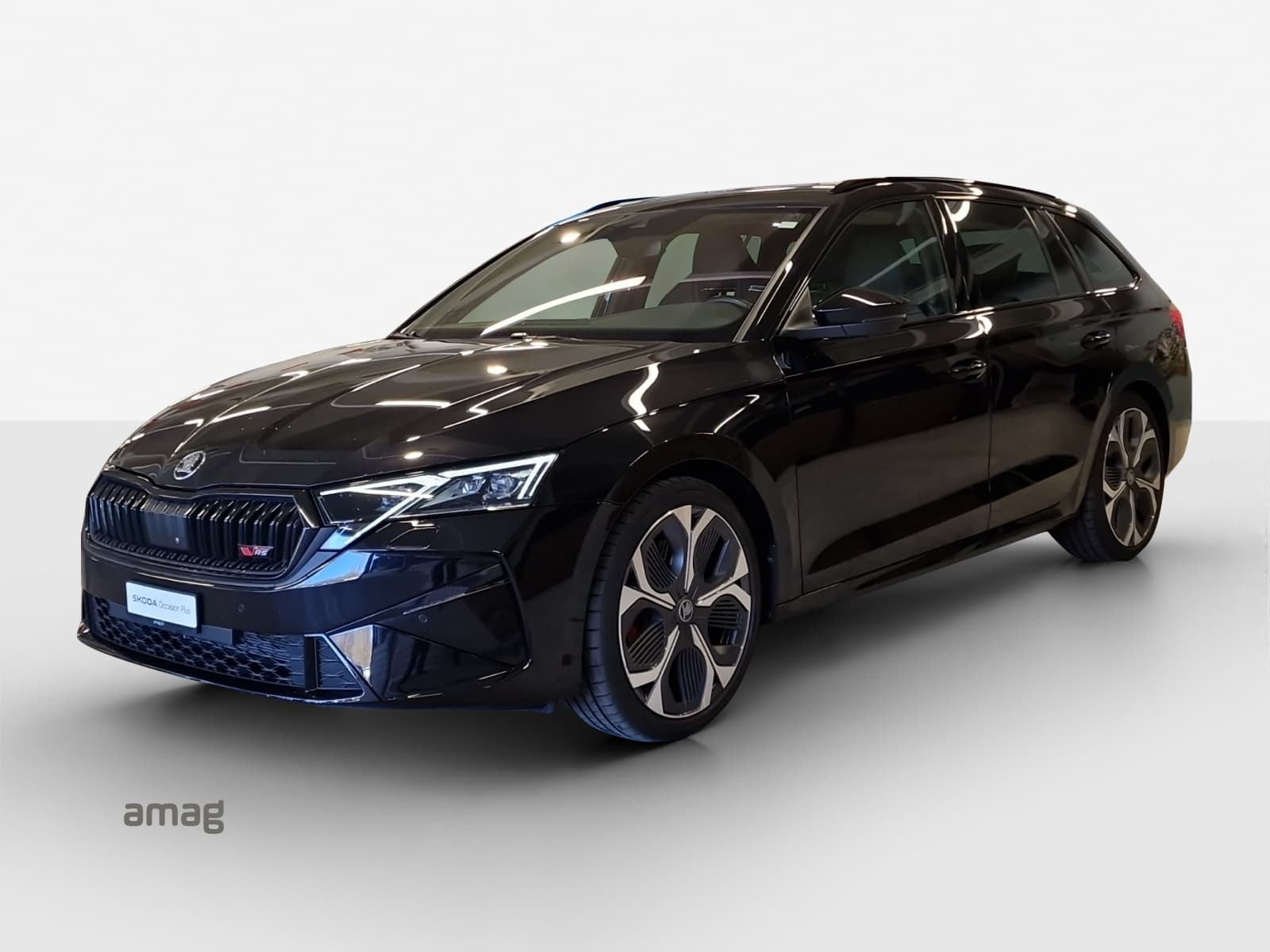 Škoda Octavia Leasing & Auto-Abo Angebot