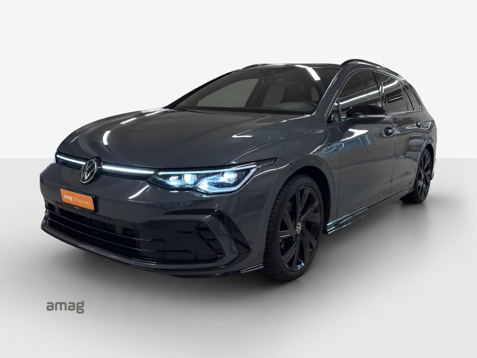 VW Golf Leasing & Auto-Abo Angebot